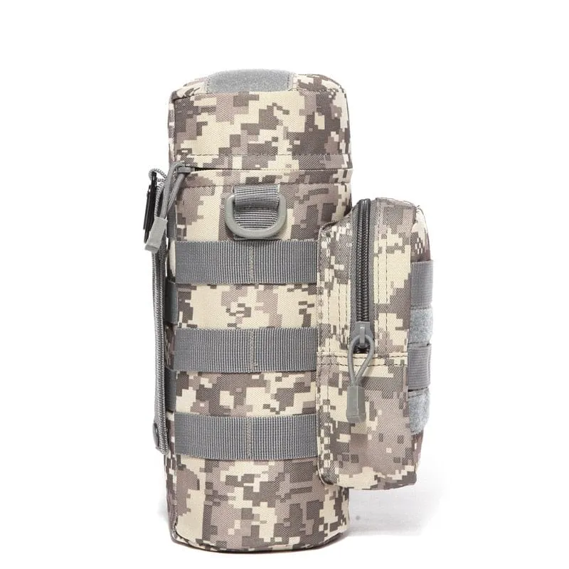 Tactical Molle Thermos Bag