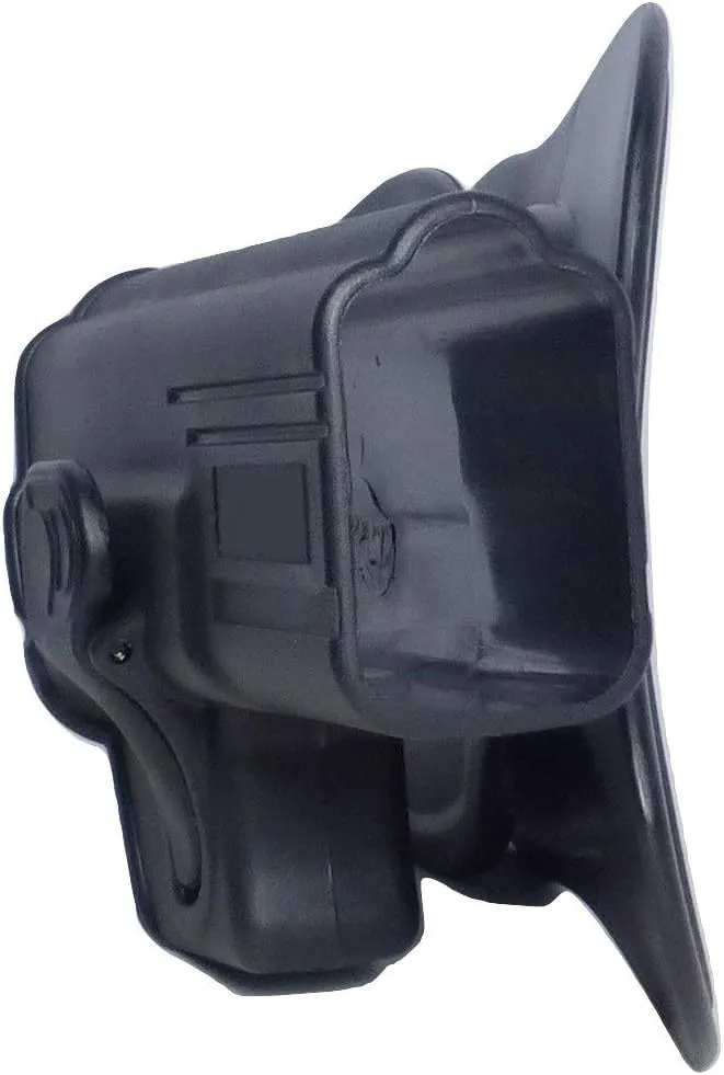 Tactical Scorpion Gear: Fits CZ P07 Modular Level II Retention Paddle Holster