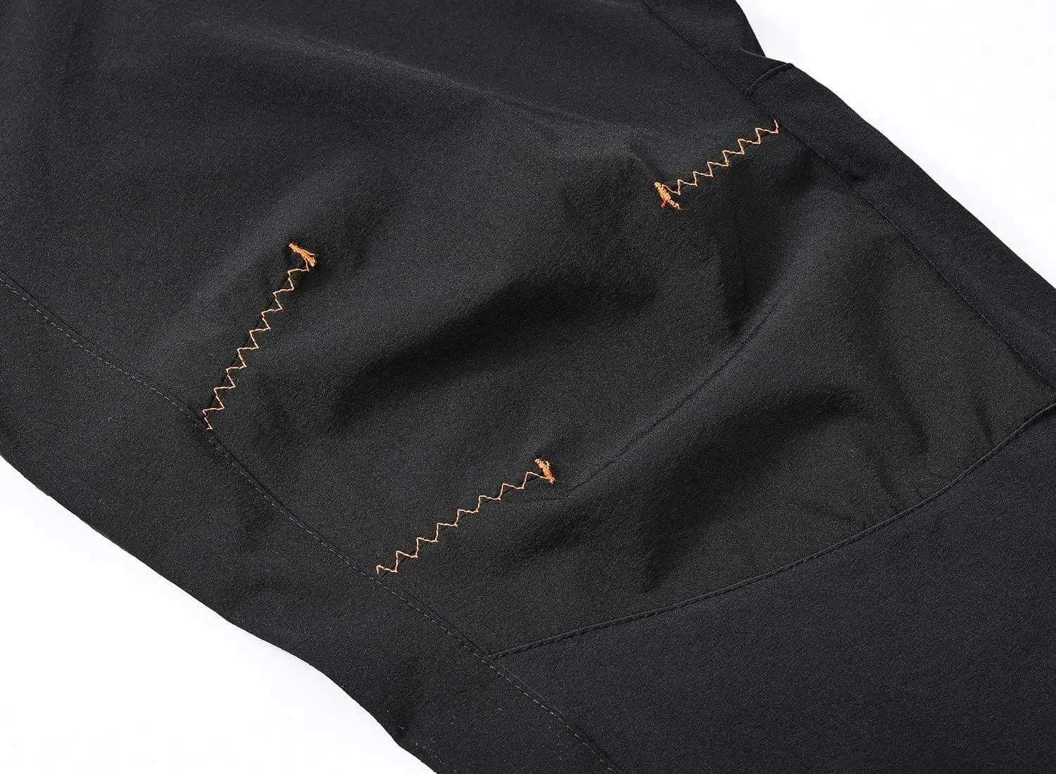 TBMPOY Men's Hiking Work Cargo Pants Lightweight Waterproof Quick Dry Outdoor Mountain Pant Fishing Camping