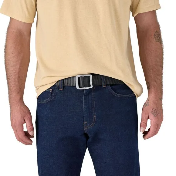Tech Web Belt
