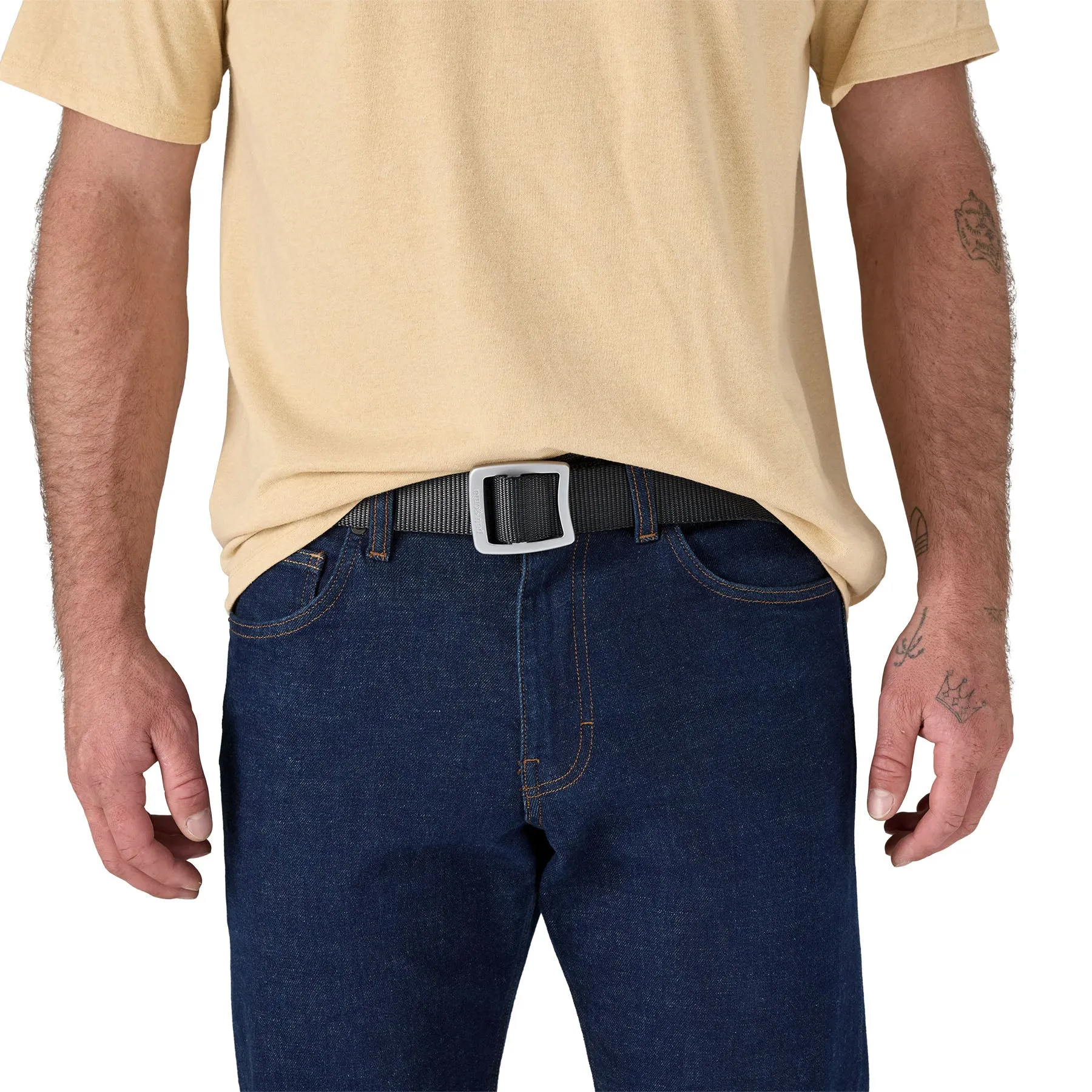 Tech Web Belt