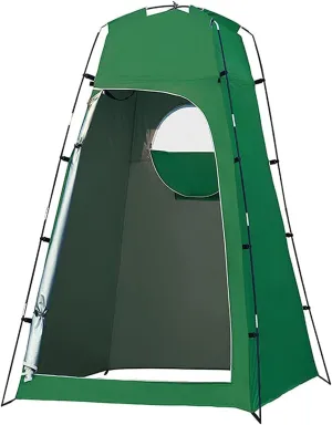 Tent, Automatic Family Field Outdoor Thicken Rainproof Camping Tent