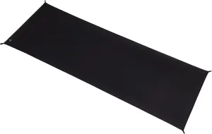 Tent Footprint, Waterproof Camping Tent Tarp, Sheet Mat for Gound Hiking Backpacking Camping，82.67x28.35