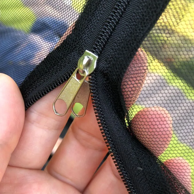 Tent Portable Net Tourism Camping Professional Tent Kamperbox For Outdoor Ultra Mosquito Light Reliable shipping Camping Mosquito Proof Tent