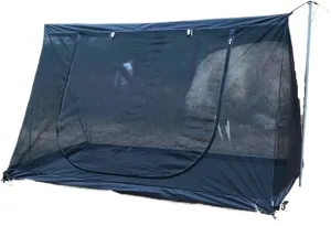 Tent Portable Outdoor Rod-Free Anti-Mosquito Camping Mosquito Net Shelter Tent Inner Tent Camping Equipment Outdoor Tent