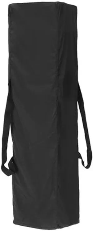 Tent Storage Bag - Waterproof Luggage Holder, Camping Tent Organizer | Portable Camping Equipment Bag, Oxford Cloth Zipper Duffel Bag with Hand Straps For Travel Sports Equipment, Tent Poles, Black