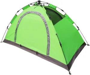 Tent Tent Rainproof Automatic Tent Free of Setup Quick Open Rainproof Single Tent Portable Outdoor Fishing Outdoor Tent