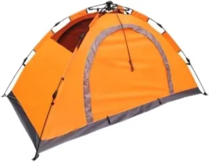 Tent Tent Rainproof Automatic Tent Free of Setup Quick Open Rainproof Single Tent Portable Outdoor Fishing Outdoor Tent