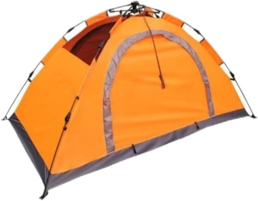 Tent Tent Rainproof Automatic Tent Free of Setup Quick Open Rainproof Single Tent Portable Outdoor Fishing Outdoor Tent