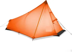 Tents for Camping Ultralight Camping Tent Coating Tent