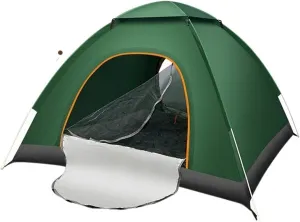 Tents Tourist Tent Outdoor Camping Trekking Backpack Waterproof