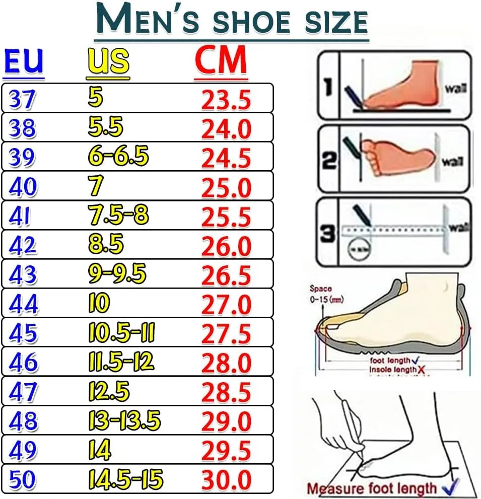 The First Young Shoes Men, Safety Work Orthopedic Hiking Boots, Men'S Outdoor Hiking Boots,Men'S Fashionable Casual Lace Up Walking Shoes