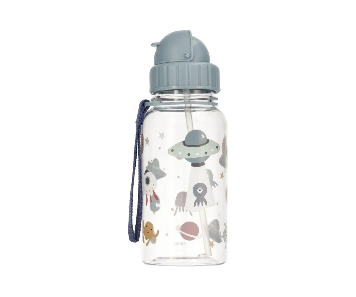 The Martians Plastic Bottle