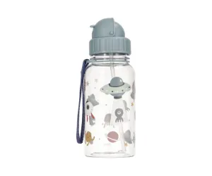 The Martians Plastic Bottle