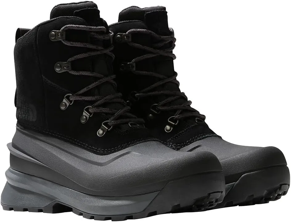 The North Face Chilkat V Lace WP - Men's