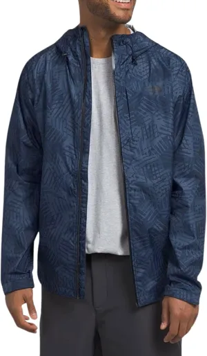 THE NORTH FACE Men's Alta Vista Jacket (Standard and Plus Size) - PFAS Free
