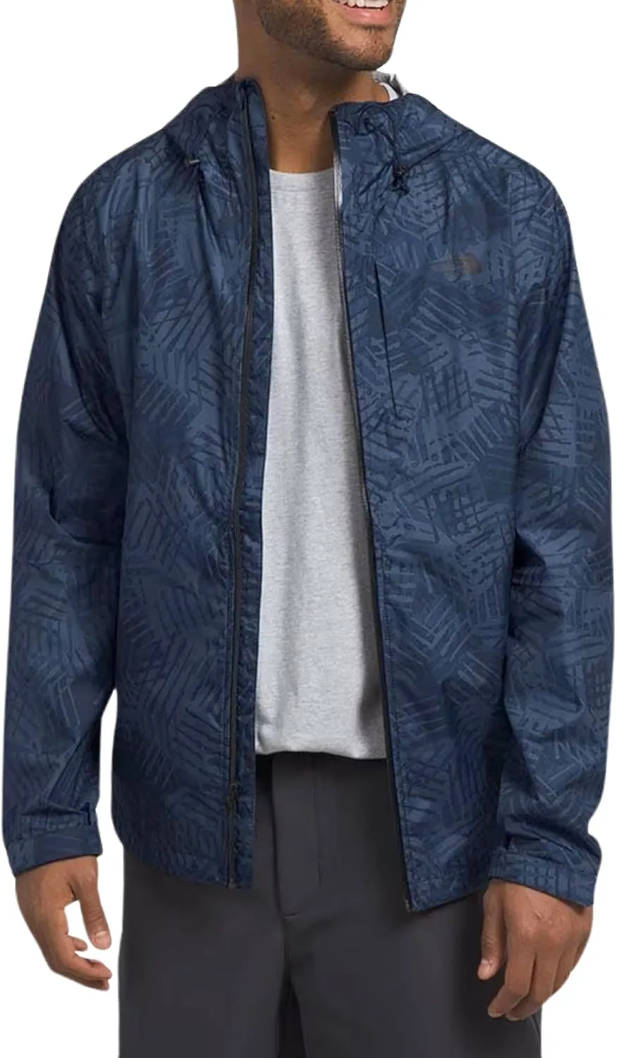 THE NORTH FACE Men's Alta Vista Jacket (Standard and Plus Size) - PFAS Free