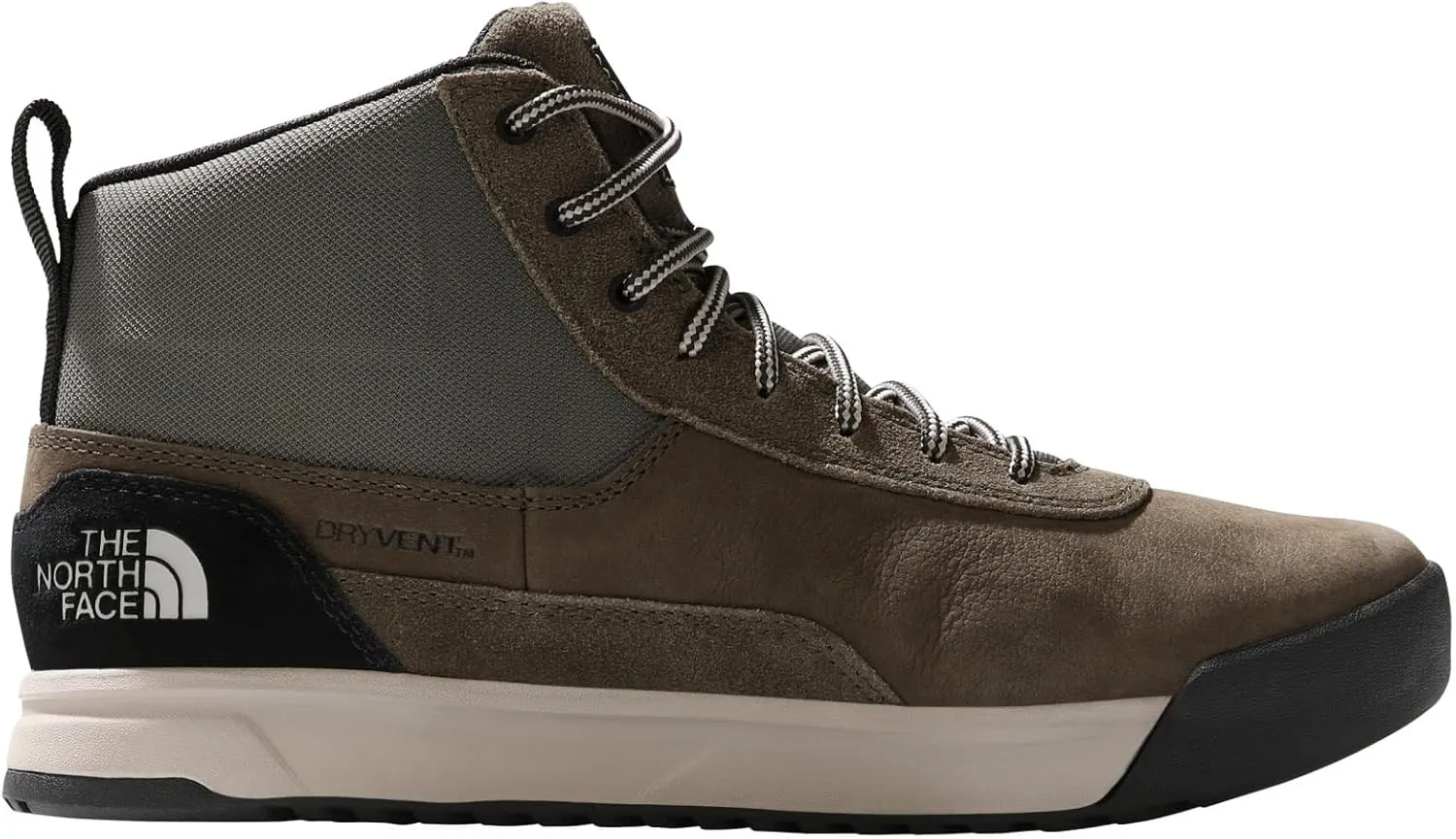 THE NORTH FACE Men's Training Trail Running Shoe