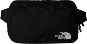 The North Face Terra Lumbar Hiking Hip Pack | 1 Liter Storage Belt Bag, Water Repellent Finish, Adjustable Strap