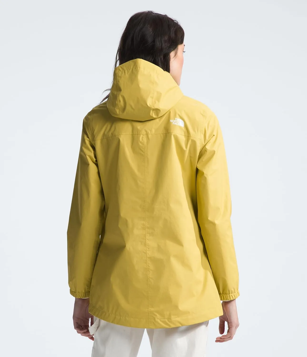 THE NORTH FACE Women's Waterproof Antora Parka (Standard and Plus Size) - PFAS Free