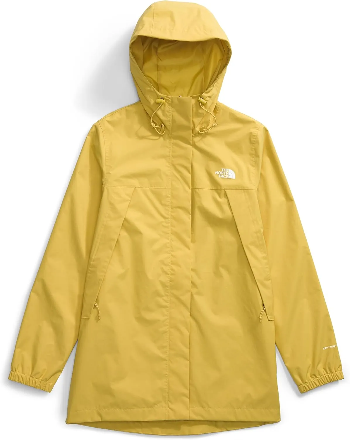THE NORTH FACE Women's Waterproof Antora Parka (Standard and Plus Size) - PFAS Free