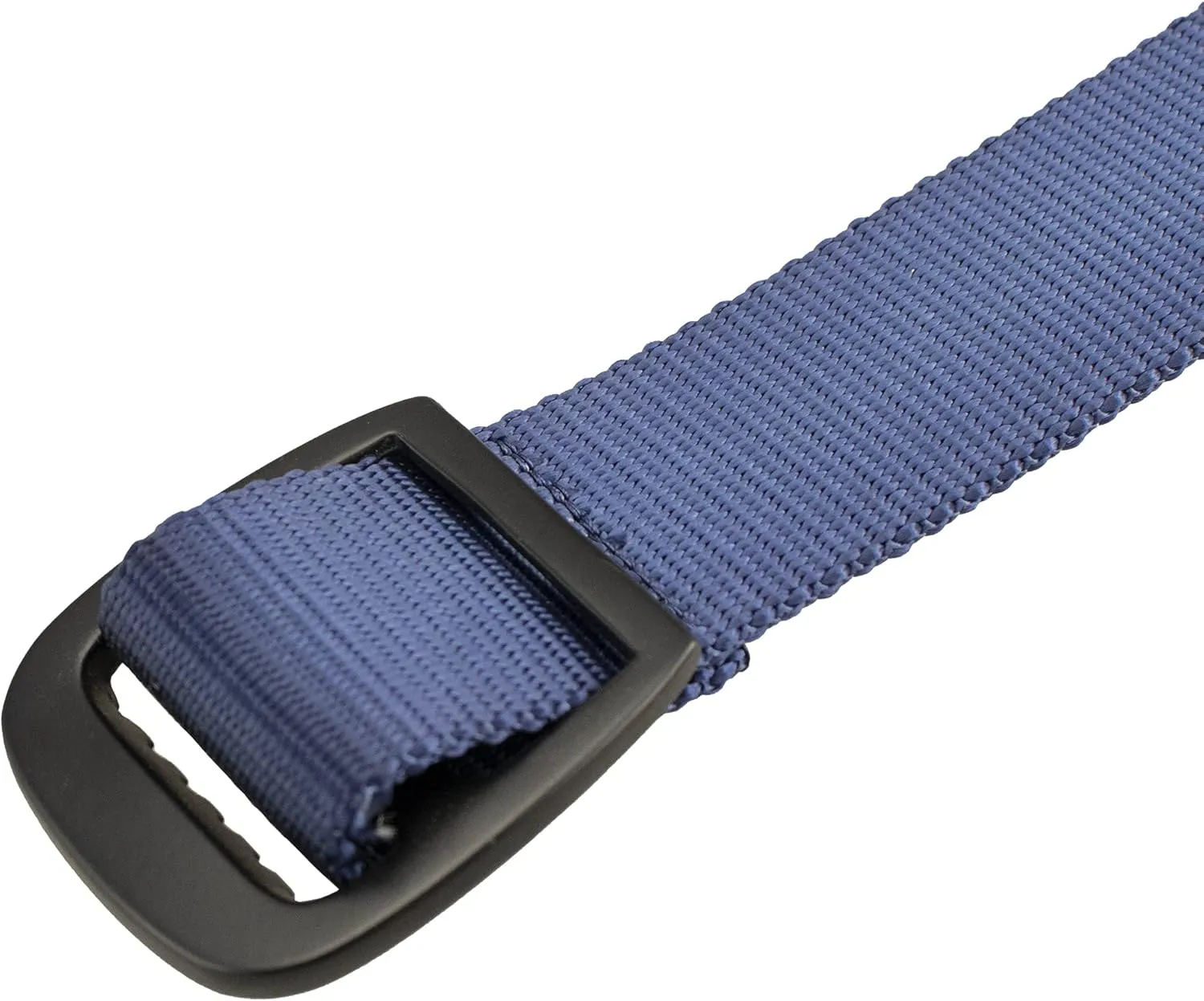Thomas Bates Crossover Heavy Duty Holster Web Belt