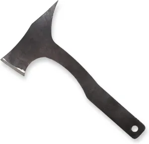 Throwing Hatchet, 11.5" OAL- Full Tang Throwing Hatchet, Durable for Recreation- Made in The USA