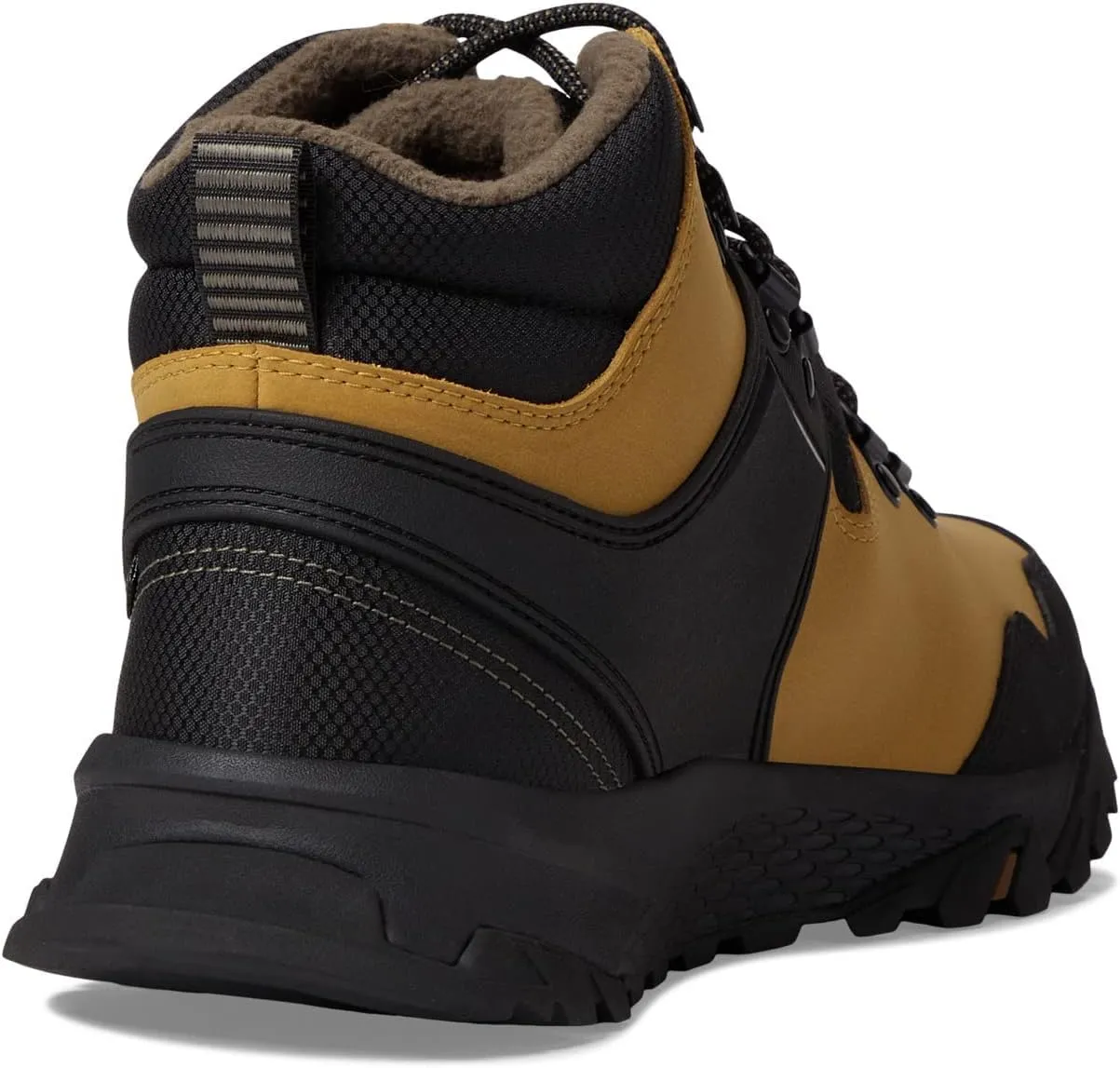 Timberland Men's Lincoln Peak Mid Winter Waterproof Insulated
