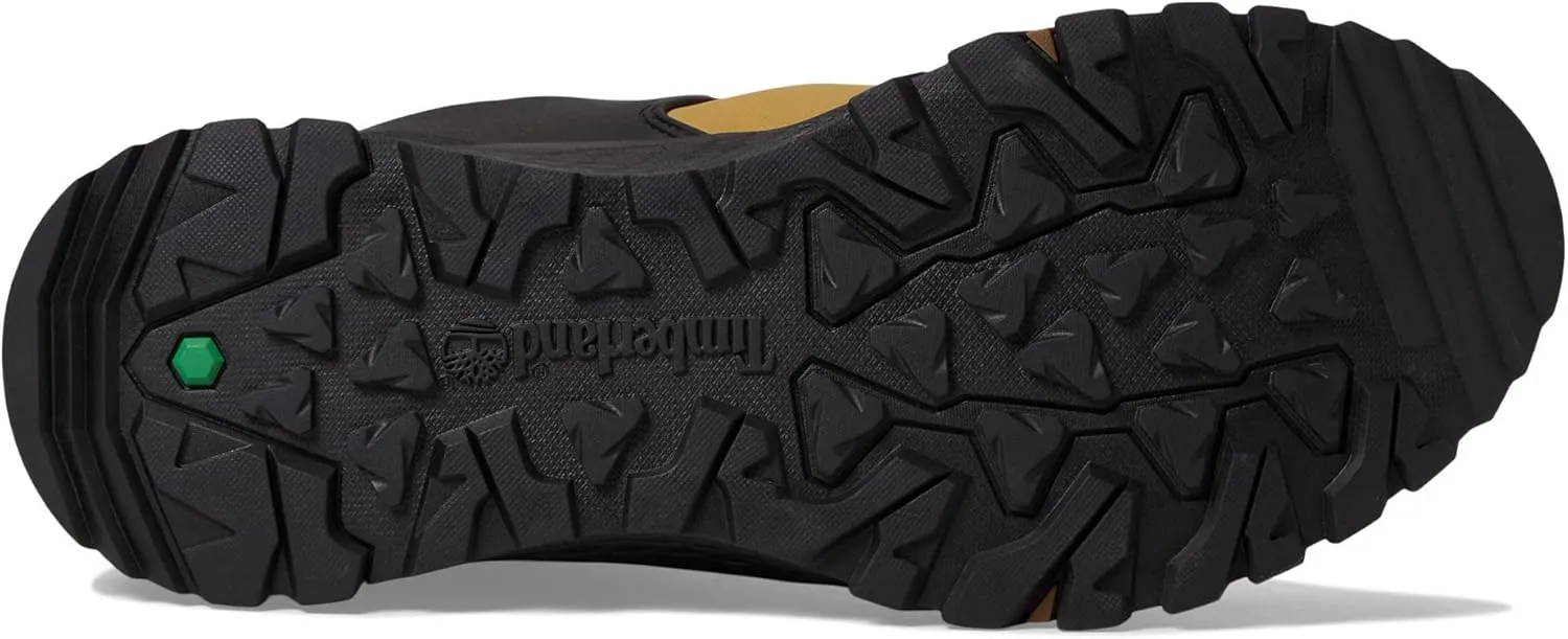 Timberland Men's Lincoln Peak Mid Winter Waterproof Insulated