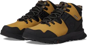Timberland Men's Lincoln Peak Mid Winter Waterproof Insulated