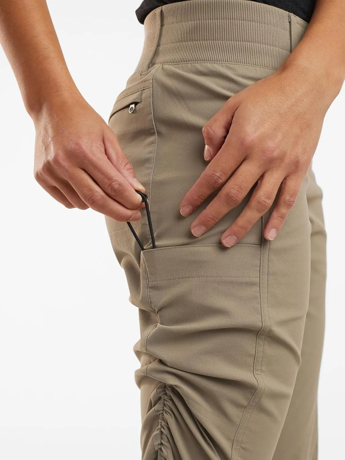 Title Nine Clamber Hiking Pants