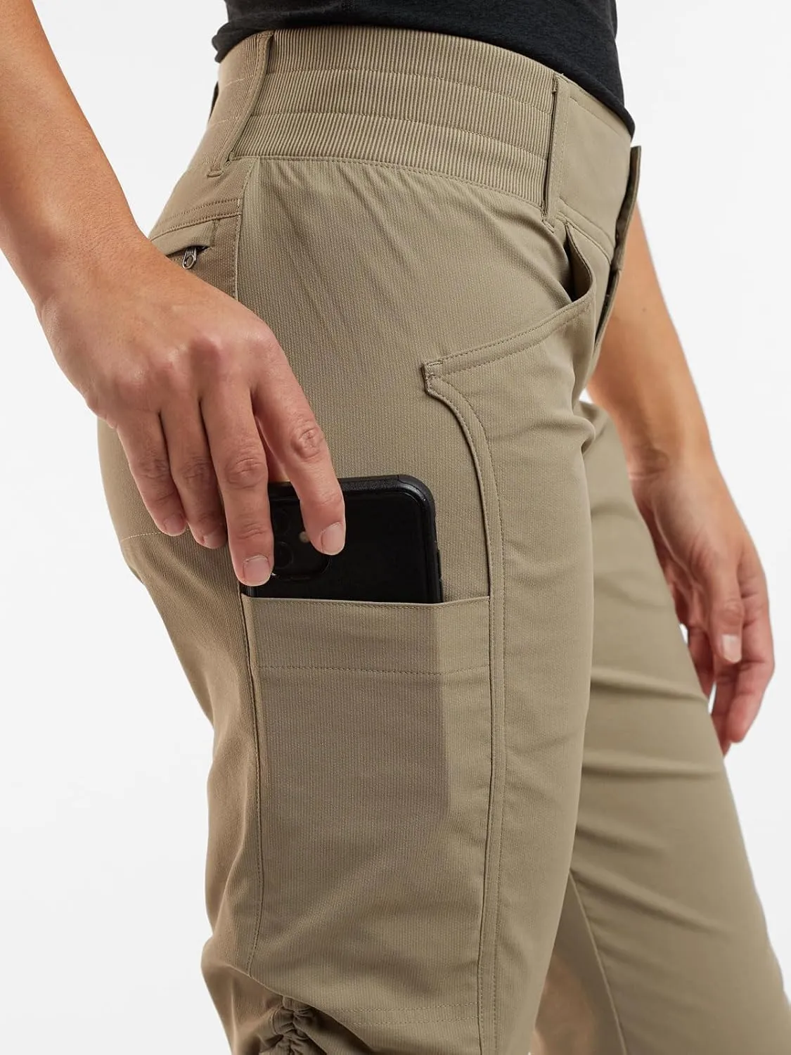 Title Nine Clamber Hiking Pants