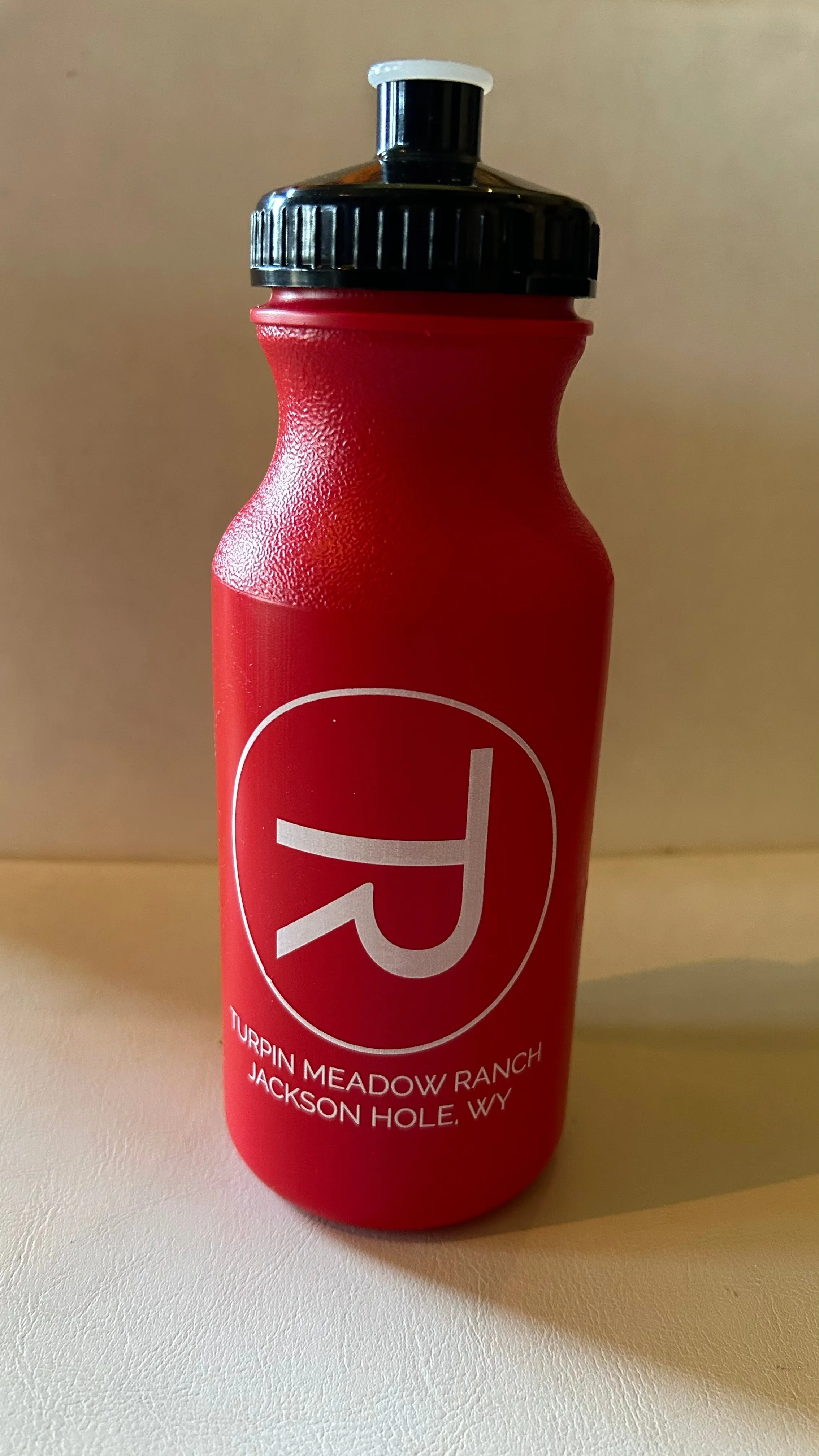TMR Water Bottle