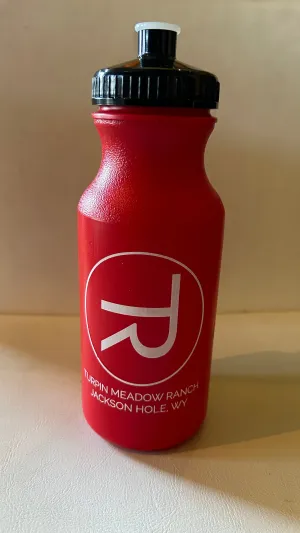 TMR Water Bottle