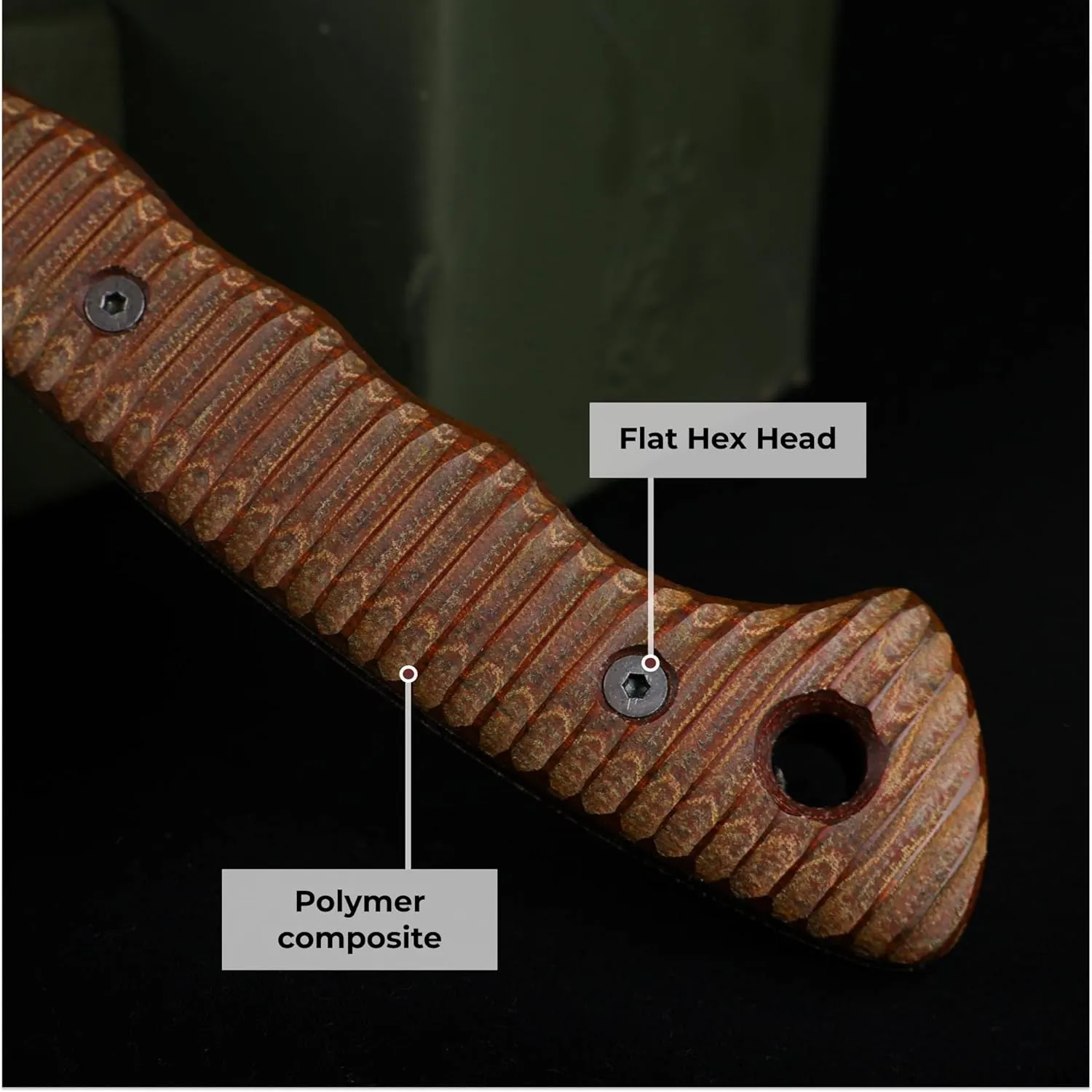 Tomahawk Axe - Handmade Tactical Tomahawk Hatchet - Full Tang Combat Axe for Military Camping and Outdoor Activities (Blade and Spike with Leather Sheath)