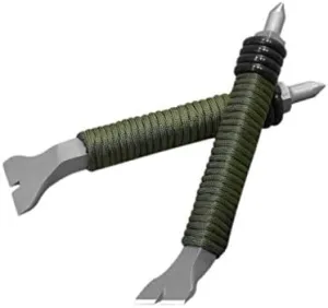 Tops Knives TPPPP01: Pry-Probe-Punch Tool