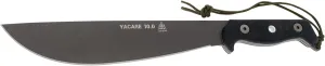 Tops Knives TPYAC02: Yacare