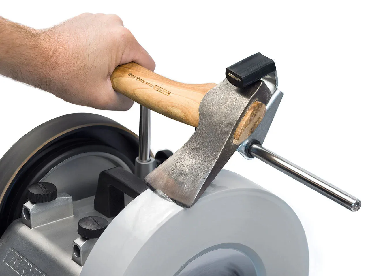 Tormek - SVA-170 Axe Jig