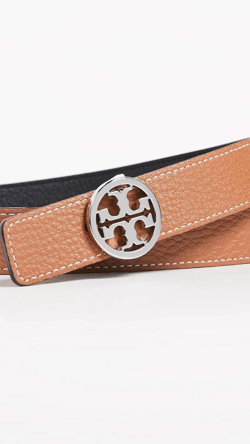 Tory Burch Women's 1" Miller Belt
