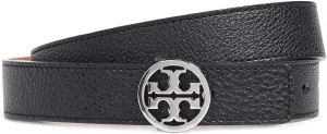 Tory Burch Women's 1" Miller Belt