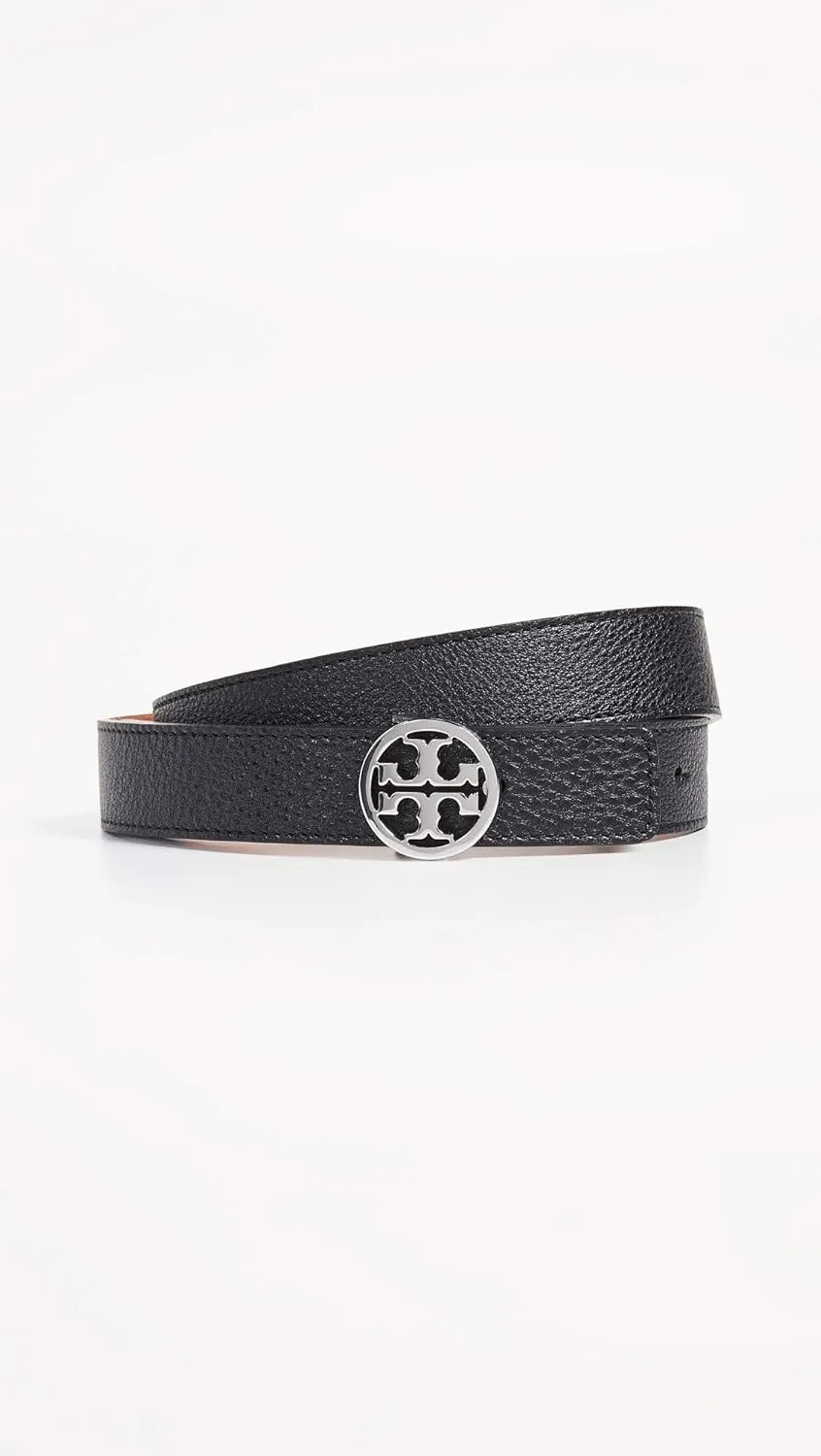 Tory Burch Women's 1" Miller Belt