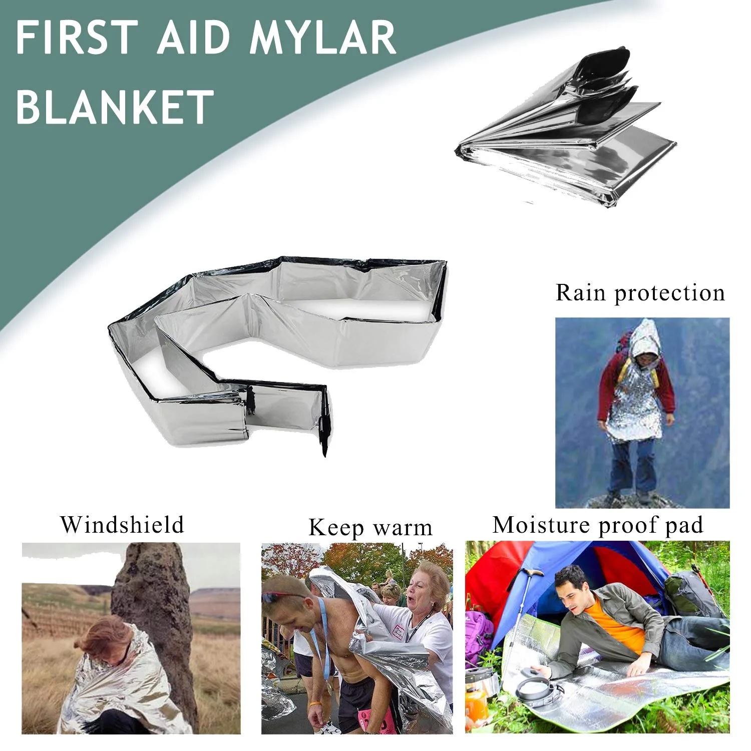 TOUROAM Trauma Medical First Aid Kit | Tactical IFAK Molle Survival Bag SS Tool Kit for Kayak Camping Sports