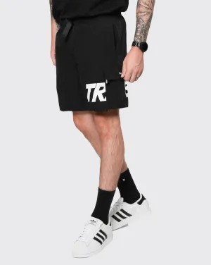 Trainers V2 Belted Cargo Short