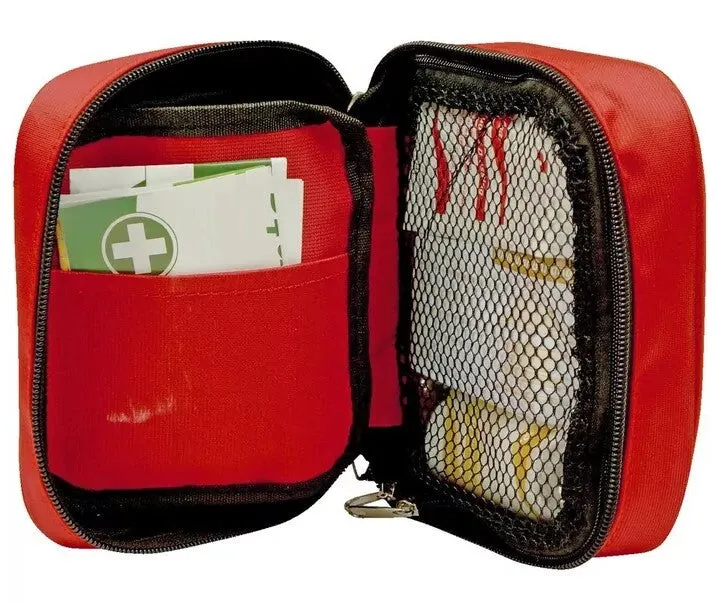 Travel First Aid Kit