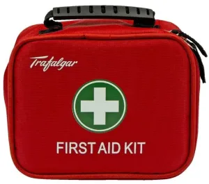 Travel First Aid Kit