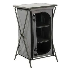 Travellife Toledo Box Low Dark Grey 2129610