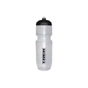 TREK WORD MARK WATER BOTTLE