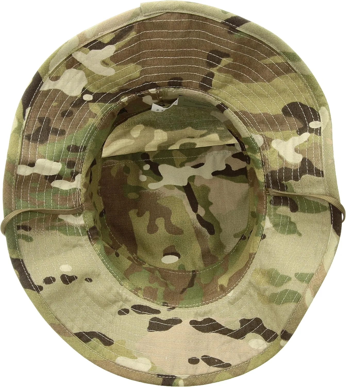 TRU-SPEC Boonie, Tru, OCP, Scorpion Nyco R/s, 7