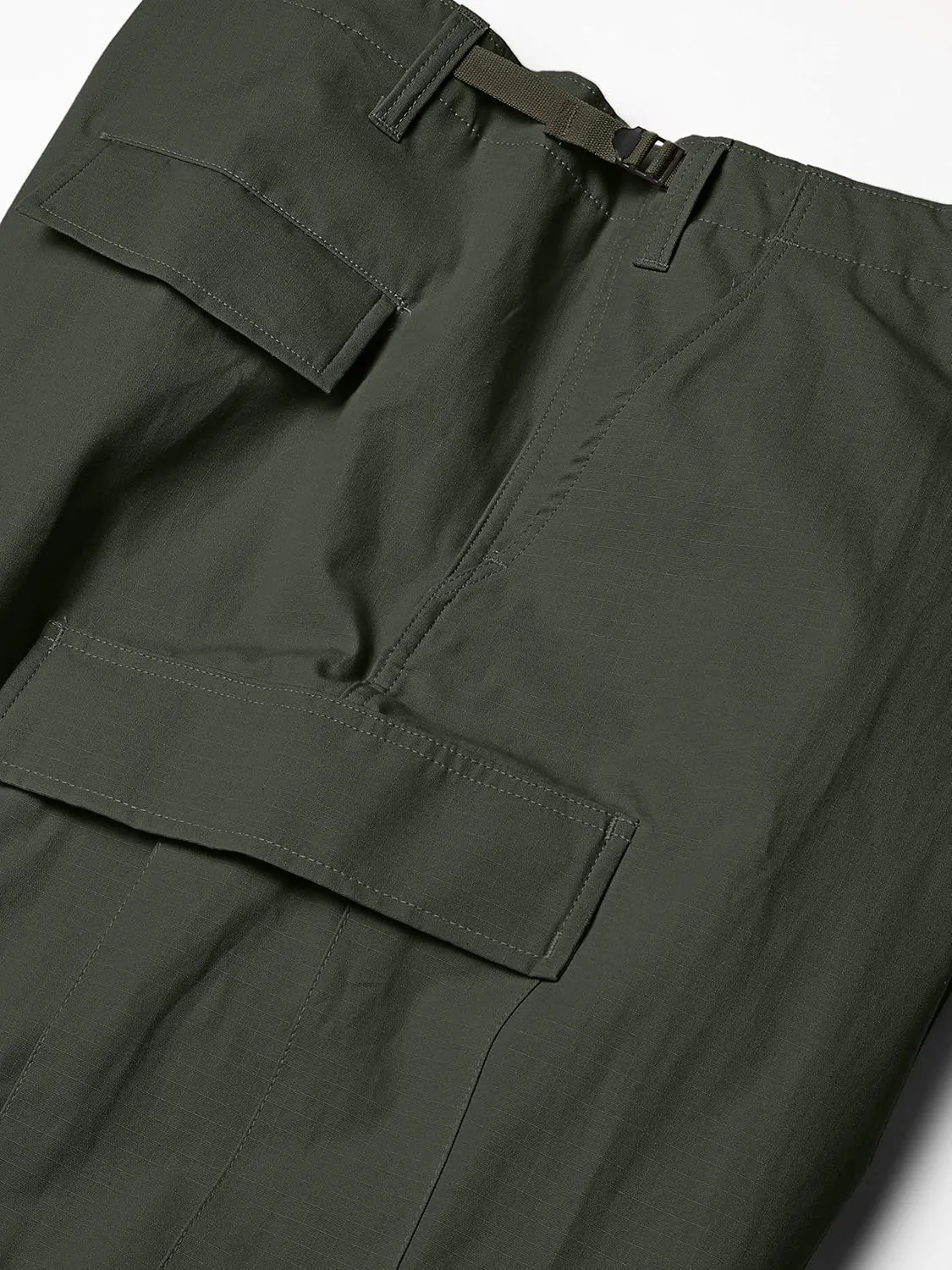 Tru-Spec Men's BDU Pants - Tactical Uniform Pants for Military and Law Enforcement, 100% Cotton Rip-Stop Fabric