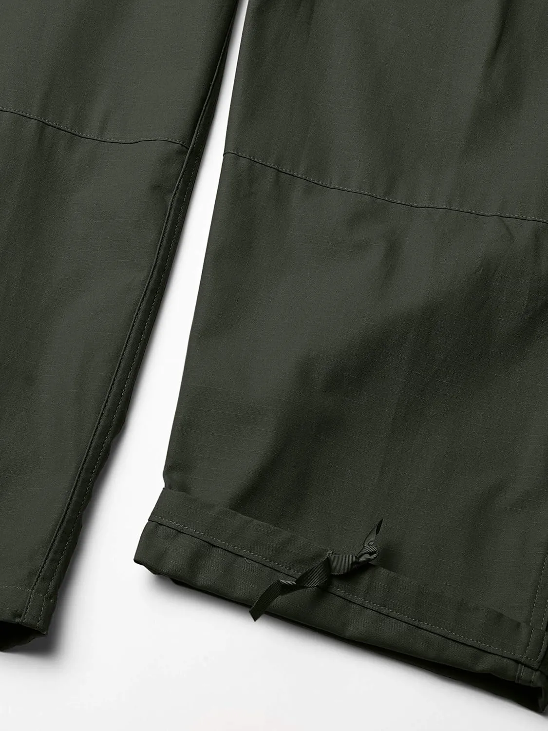 Tru-Spec Men's BDU Pants - Tactical Uniform Pants for Military and Law Enforcement, 100% Cotton Rip-Stop Fabric